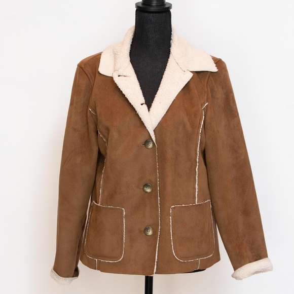 L.L. Bean Jackets & Blazers - L.L. Bean Jacket